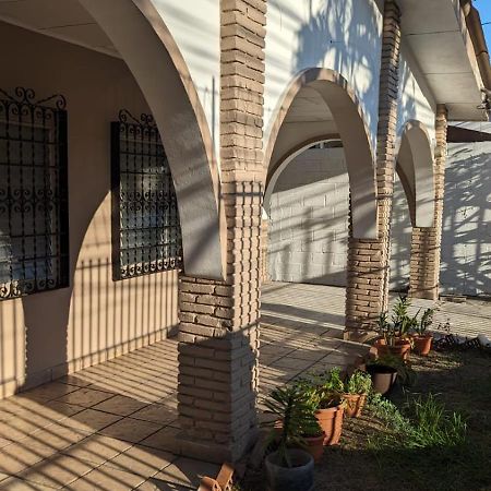 圣佩德罗苏拉La Casa De Don Matilde H3公寓 外观 照片