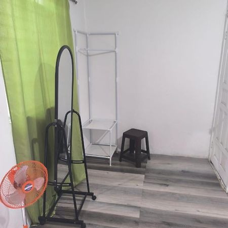 圣佩德罗苏拉La Casa De Don Matilde H3公寓 外观 照片