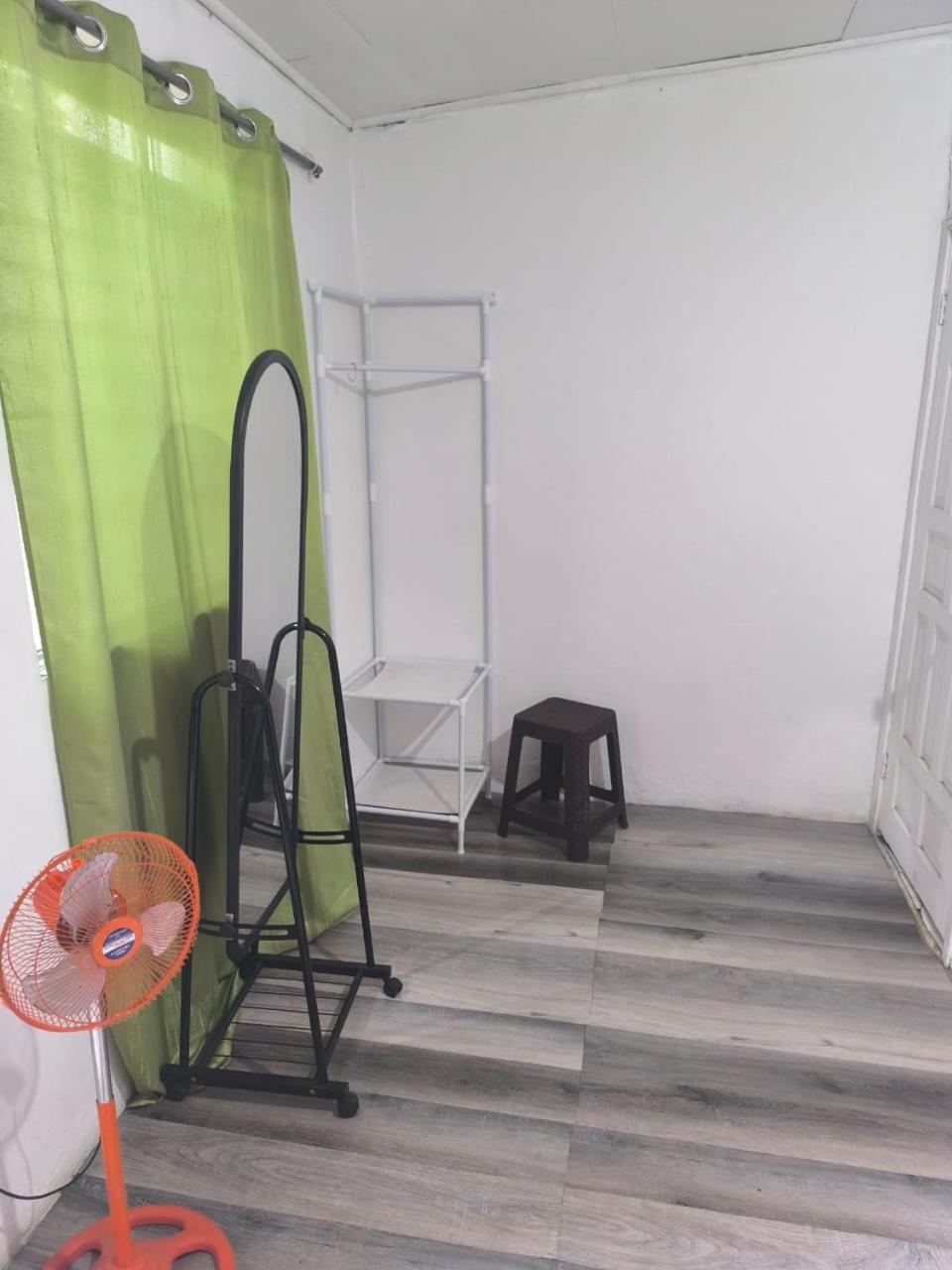 圣佩德罗苏拉La Casa De Don Matilde H3公寓 外观 照片